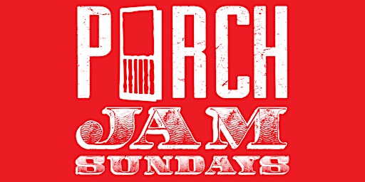 Image principale de The People's Jam - Blues on Sundays