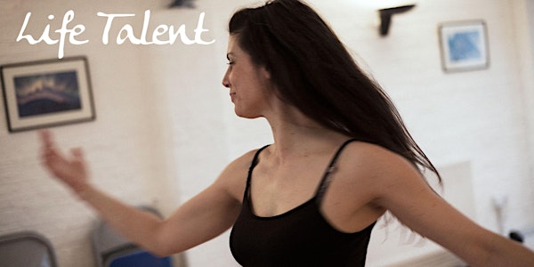Personal Transformation Intensive Oct 2022