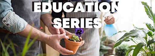 Collection image for Education Series