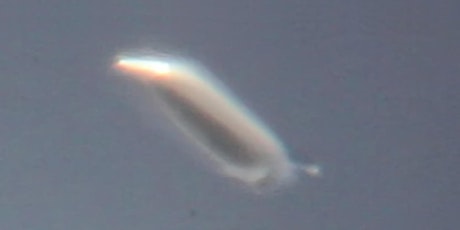 UFO Sighting Event!!! primary image