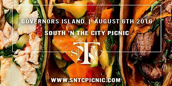 Purchase Your South 'N the City Picnic Baskets