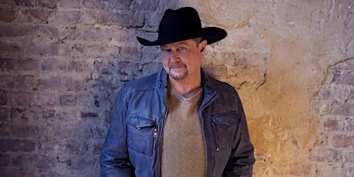 Hometown Jams: Tracy Lawrence