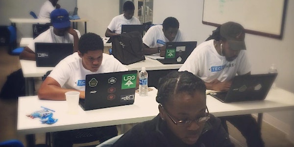 Atlanta TechHire Scholarship Open House + CodeStart Demo Day