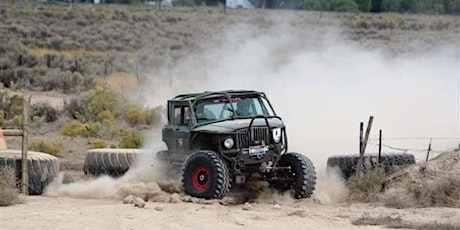 2016 Idaho Tuff Truck Challenge primary image