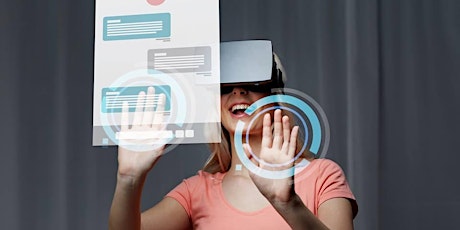 AR/VR Startups & Investment opportunities primary image
