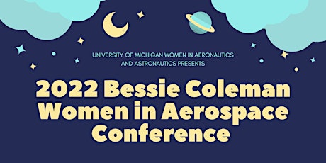 2022 Bessie Coleman Women in Aerospace Conference