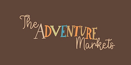 The Adventure Markets- Inaugural Event
