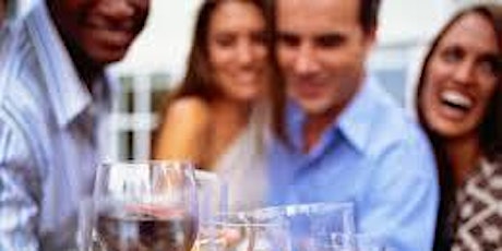 Private Wine Tastings for 20's - 50's  Professionals primary image