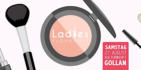 Hauptbild für Ladiesflohmarkt Lübeck