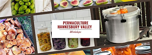 Collection image for Permaculture Hawkesbury Valley Upcoming Events