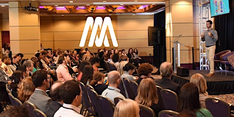 Imagem principal do evento Mid-Atlantic Marketing Summit Baltimore 2016