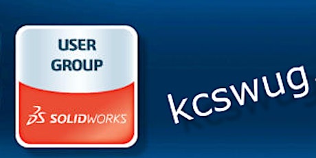 Kern County SOLIDWORKS User Group Meeting #11, August 10, 2016 primary image