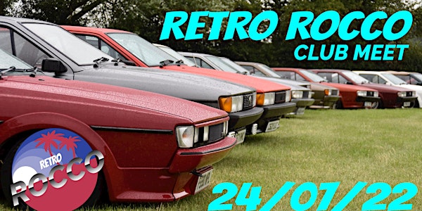 Retro Rocco Club Meet