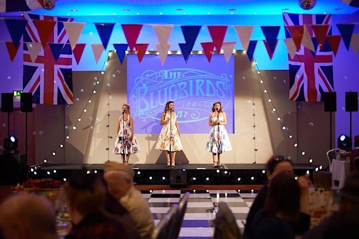 Rotary Club Wych-Malbank Presents a Jubilee Music Extravaganza 2022 image