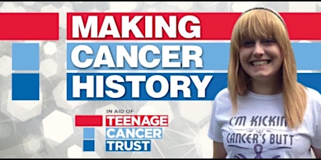 Making Cancer History 2016 primary image