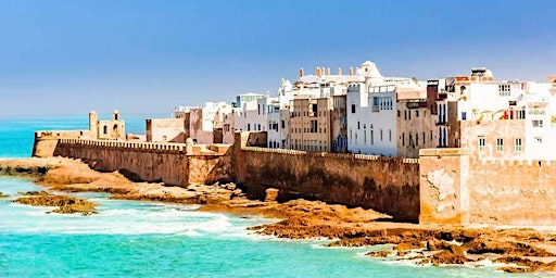 Marruecos con ascensión al Toubkal + días de playa en Essaouira + Marrakech