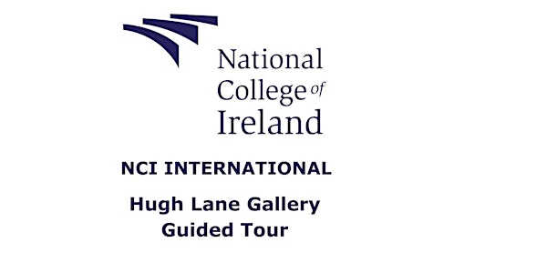 Hugh Lane Gallery - Guided Tour