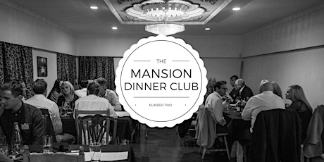 Mansion Dinner Club #2 primary image