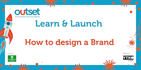 Learn & Launch - How To Design A Brand primary image