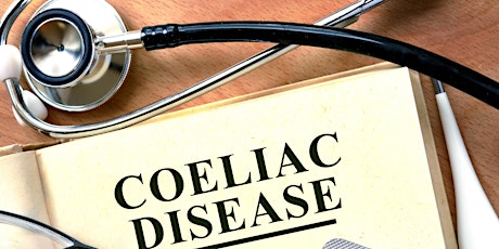 Coeliac Disease and Gluten Sensitivity primary image