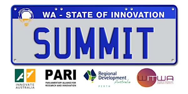 WA - STATE OF INNOVATION Summit: Women of Science and Innovation