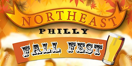 Northeast Philly Fall Fest primary image