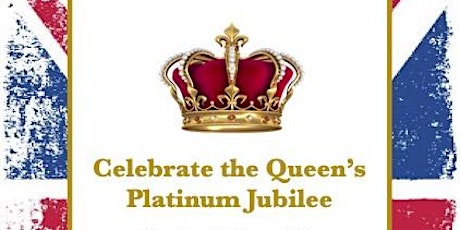East Clandon - Queen's Platinum Jubilee Village Street Party tickets
