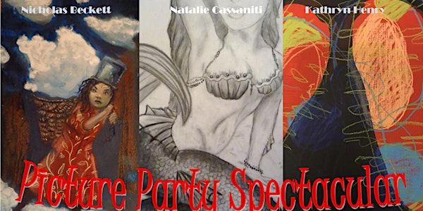 Picture Party Spectacular