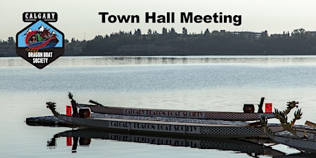 CDBS Town Hall Meeting biglietti