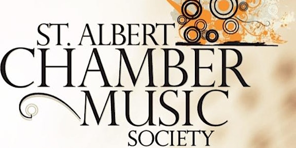 Chamber Music Concert- Alberta Baroque Ensemble
