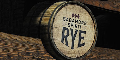 Sagamore Spirit American Rye Whiskies tasting