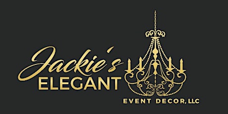 Event Planning & Décor Branding Event tickets