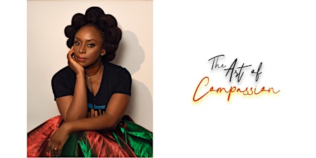 The Healing Power of Stories - Chimamanda Ngozi Adichie
