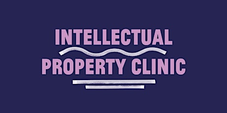 Intellectual Property (IP) information 1-to-1 with BIPC Bristol staff tickets