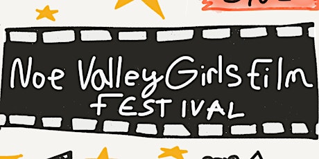 7th Annual Noe Valley Girls Film Festival tickets