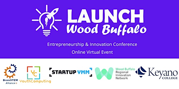Launch Wood Buffalo