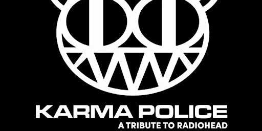 Karma Police - Radiohead Tribute band