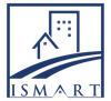 Logotipo de ISMART Building Group