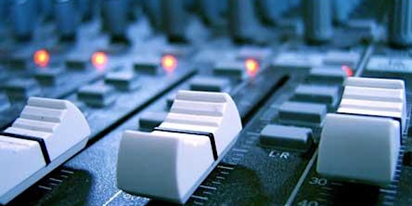 Drop-in Voice-Over Class with Jason Sasportas (Stewart Talent) 2/17/22