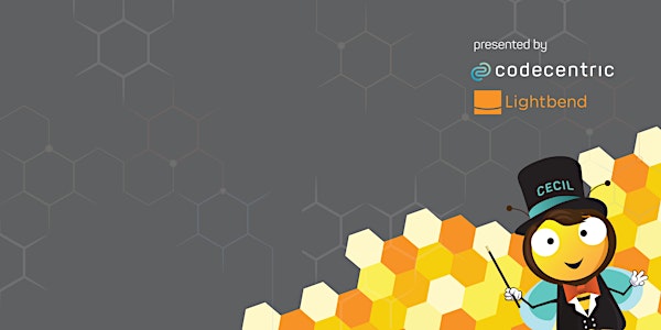 Reactive Microservices Roadshow