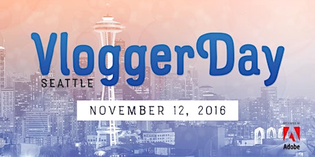 VloggerFair: Vlogger Day 2016