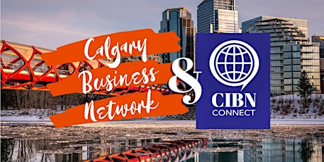 Calgary Business Networking tickets