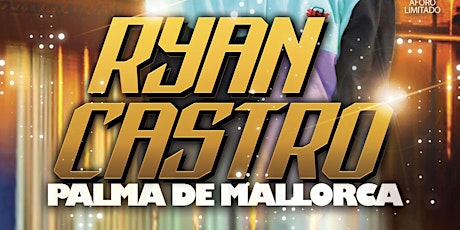 Ryan Castro Palma De Mallorca / Cantina Deluxe