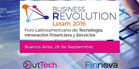 Imagen principal de Argentina Business Revolution