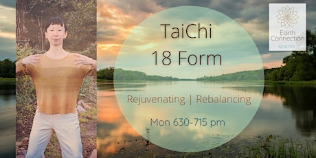 Taichi 18 Form primary image