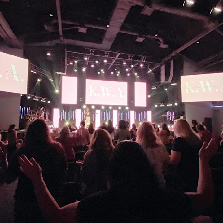 Women Arise Conference 2022 image