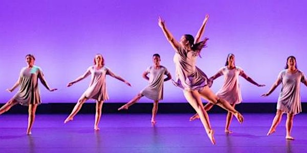 People in Motion- Dance Concert