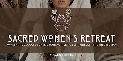The Sacred Women's Retreat