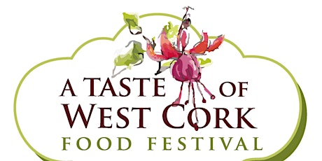 A TASTE OF WEST CORK ARTISAN FOOD AWARDS primary image