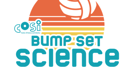 Bump, Set, Science primary image